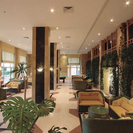 Sea Garden Hotel Hurghada Bagian luar foto