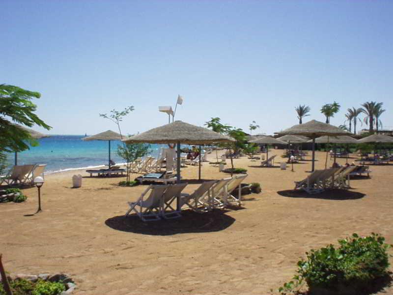 Sea Garden Hotel Hurghada Bagian luar foto