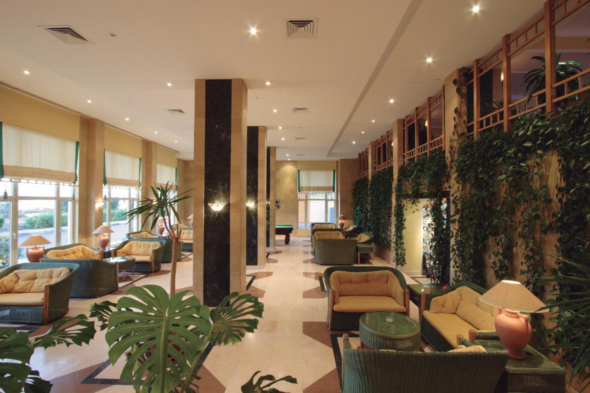 Sea Garden Hotel Hurghada Bagian luar foto