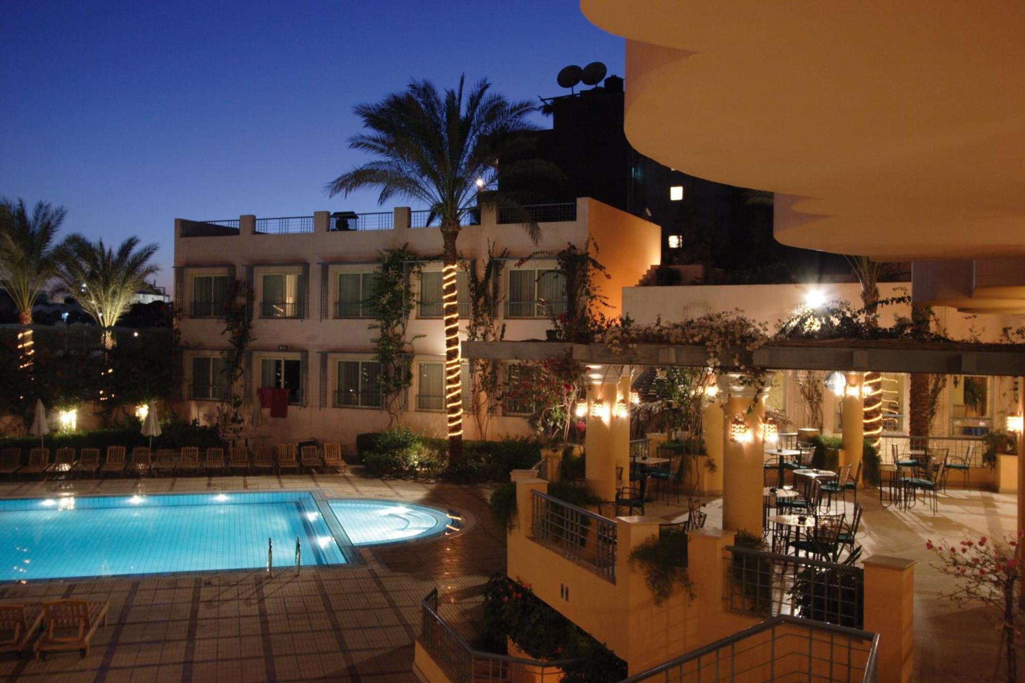 Sea Garden Hotel Hurghada Bagian luar foto