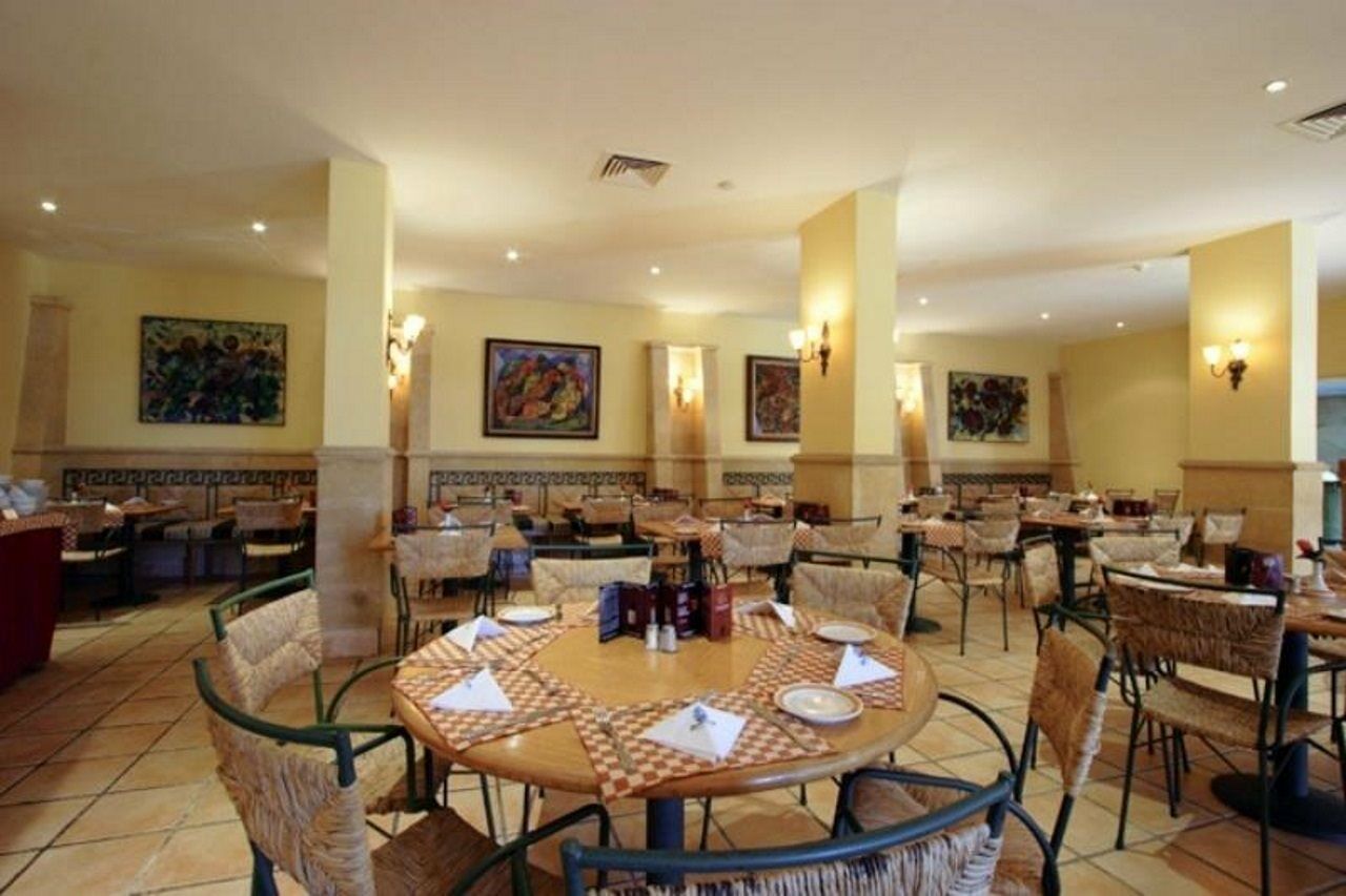 Sea Garden Hotel Hurghada Bagian luar foto
